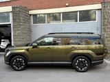 Hyundai Santa Fe 2025 года за 18 900 000 тг. в Астана