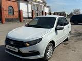 ВАЗ (Lada) Granta 2190 2020 года за 4 400 000 тг. в Астана