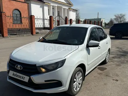 ВАЗ (Lada) Granta 2190 2020 года за 4 400 000 тг. в Астана