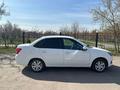ВАЗ (Lada) Granta 2190 2020 годаүшін4 400 000 тг. в Астана – фото 3
