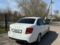 ВАЗ (Lada) Granta 2190 2020 годаүшін4 400 000 тг. в Астана – фото 4