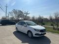 ВАЗ (Lada) Granta 2190 2020 годаүшін4 400 000 тг. в Астана – фото 5