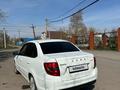 ВАЗ (Lada) Granta 2190 2020 годаүшін4 400 000 тг. в Астана – фото 8