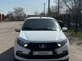 ВАЗ (Lada) Granta 2190 2020 годаүшін4 400 000 тг. в Астана – фото 7