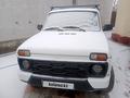 ВАЗ (Lada) Lada 2121 2018 года за 3 000 000 тг. в Атырау – фото 7