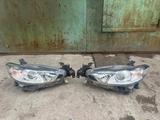 Фары мазда 6 mazda за 105 000 тг. в Караганда