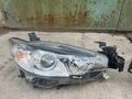 Фары мазда 6 mazda за 105 000 тг. в Караганда – фото 3