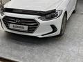 Hyundai Elantra 2018 годаүшін7 800 000 тг. в Семей