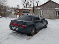 ВАЗ (Lada) 2110 2005 года за 700 000 тг. в Уральск