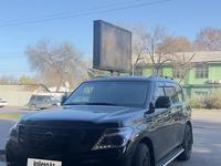Nissan Patrol 2016 годаүшін18 777 555 тг. в Алматы