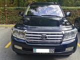 Toyota Land Cruiser 2007 годаfor18 658 000 тг. в Алматы – фото 2