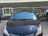 Hyundai Accent 2014 годаүшін5 700 000 тг. в Астана