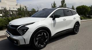 Kia Sportage 2023 года за 20 500 000 тг. в Алматы