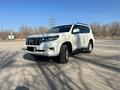 Toyota Land Cruiser Prado 2020 годаүшін24 000 000 тг. в Актобе – фото 8