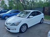 Hyundai Accent 2014 годаүшін5 500 000 тг. в Костанай – фото 2