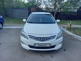 Hyundai Accent 2014 годаүшін5 500 000 тг. в Костанай