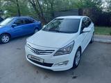 Hyundai Accent 2014 годаүшін5 500 000 тг. в Костанай – фото 3
