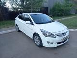 Hyundai Accent 2014 годаүшін5 500 000 тг. в Костанай – фото 4