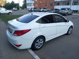 Hyundai Accent 2014 годаүшін5 500 000 тг. в Костанай – фото 5