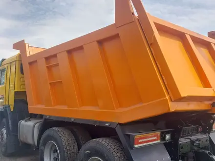 КамАЗ  65115 2008 года за 11 300 000 тг. в Алматы – фото 11
