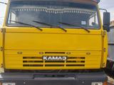 КамАЗ  65115 2008 года за 11 300 000 тг. в Алматы