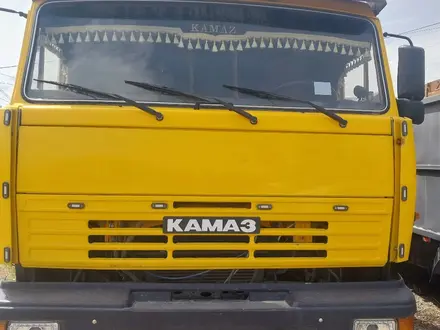 КамАЗ  65115 2008 года за 11 300 000 тг. в Алматы
