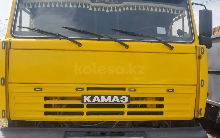 КамАЗ  65115 2008 года за 11 300 000 тг. в Алматы