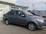 Chevrolet Nexia 2021 года за 4 500 000 тг. в Костанай – фото 4