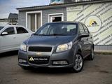 Chevrolet Nexia 2021 года за 4 500 000 тг. в Костанай – фото 3