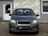 Chevrolet Nexia 2021 года за 4 500 000 тг. в Костанай – фото 2