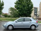 Chevrolet Lacetti 2011 годаүшін2 300 000 тг. в Уральск