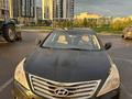 Hyundai Azera 2012 годаүшін6 500 000 тг. в Астана – фото 2