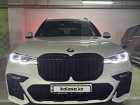 BMW X7 2022 годаүшін56 000 000 тг. в Астана