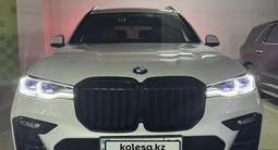 BMW X7 2022 годаүшін56 000 000 тг. в Астана