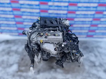 Двигатель 2GR-FE на Тойоту, Лексус/Toyota Lexus 3.5 за 899 880 тг. в Кокшетау