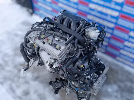 Двигатель 2GR-FE на Тойоту, Лексус/Toyota Lexus 3.5 за 899 880 тг. в Кокшетау – фото 3