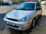 Ford Focus 2001 годаүшін2 200 000 тг. в Алматы – фото 2