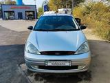 Ford Focus 2001 годаүшін2 200 000 тг. в Алматы – фото 3