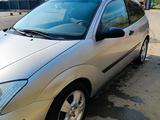 Ford Focus 2001 годаүшін2 200 000 тг. в Алматы – фото 5