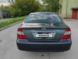 Toyota Camry 2002 годаfor3 500 000 тг. в Темиртау – фото 4