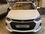 Chevrolet Onix 2023 года за 7 900 000 тг. в Алматы – фото 2