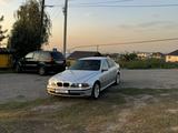 BMW 535 1999 годаүшін3 300 000 тг. в Алматы