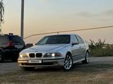 BMW 535 1999 годаүшін3 300 000 тг. в Алматы – фото 5