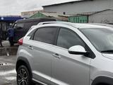 Chery Tiggo 2 Pro 2023 года за 5 100 000 тг. в Петропавловск – фото 4