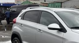 Chery Tiggo 2 Pro 2023 года за 5 100 000 тг. в Петропавловск – фото 4