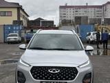 Chery Tiggo 2 Pro 2023 года за 5 100 000 тг. в Петропавловск