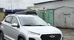 Chery Tiggo 2 Pro 2023 года за 5 100 000 тг. в Петропавловск – фото 3