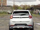Chery Tiggo 2 Pro 2023 года за 5 100 000 тг. в Петропавловск – фото 5