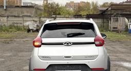 Chery Tiggo 2 Pro 2023 года за 5 100 000 тг. в Петропавловск – фото 5