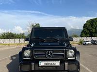 Mercedes-Benz G 63 AMG 2016 годаfor48 000 000 тг. в Алматы